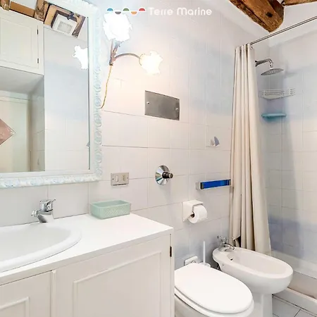 La Tuile, Terre Marine Lerici