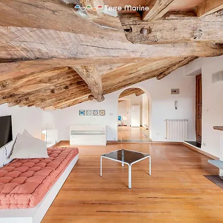 La Tuile, Terre Marine * Lerici