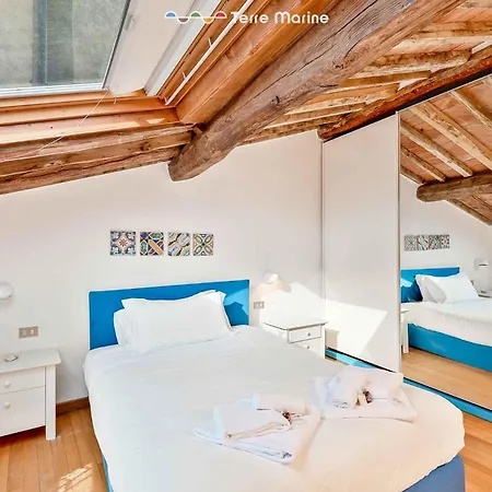 Apartamento La Tuile, Terre Marine *
