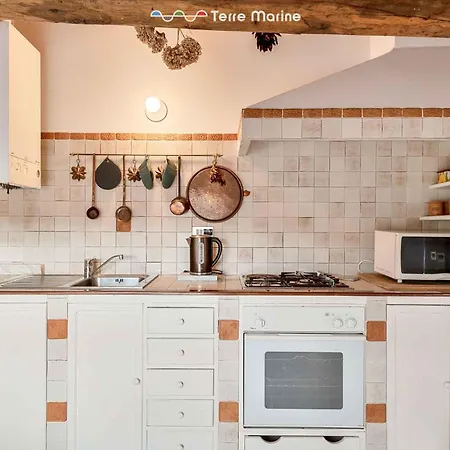 La Tuile, Terre Marine * 莱里奇