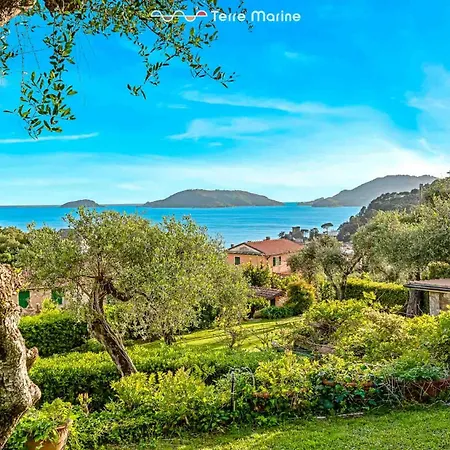 Apartamento La Tuile, Terre Marine