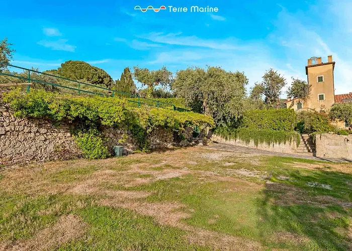 Apartman La Tuile, Terre Marine