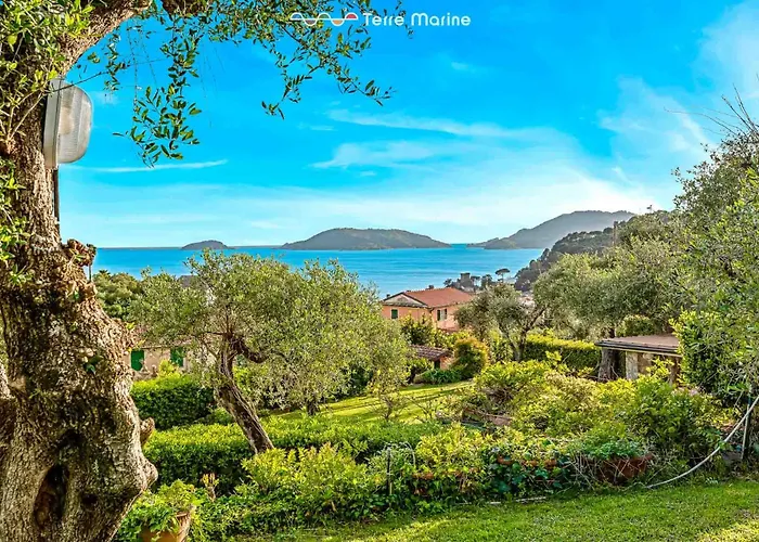 Apartman La Tuile, Terre Marine