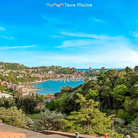 Apartament La Tuile, Terre Marine *