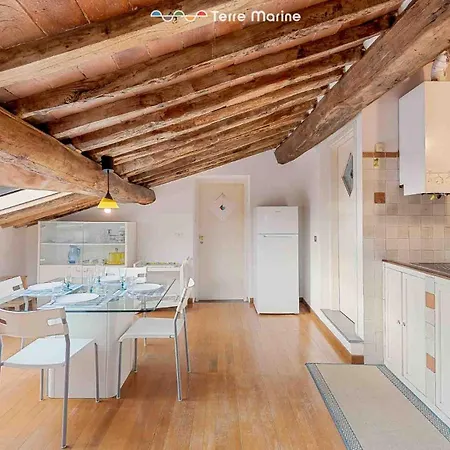 La Tuile, Terre Marine Lerici