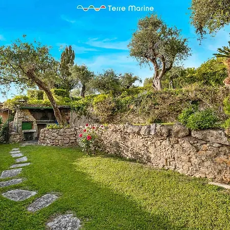 La Tuile, Terre Marine