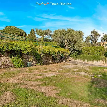 Apartament La Tuile, Terre Marine