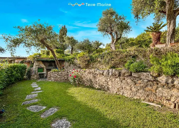 La Tuile, Terre Marine